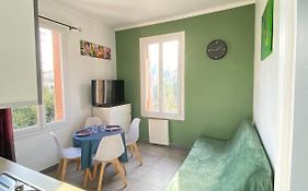 Appartement Paloma Proche Cannes